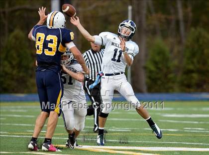Thumbnail 3 in Williston Northampton @ Cheshire Academy photogallery.