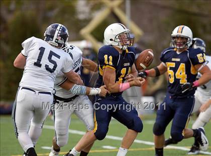 Thumbnail 2 in Williston Northampton @ Cheshire Academy photogallery.