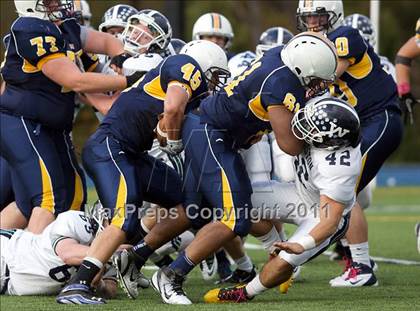 Thumbnail 2 in Williston Northampton @ Cheshire Academy photogallery.