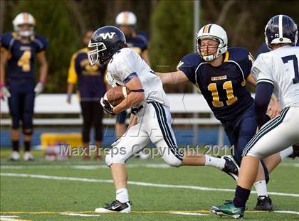 Thumbnail 3 in Williston Northampton @ Cheshire Academy photogallery.