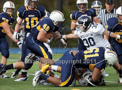 Thumbnail 3 in Williston Northampton @ Cheshire Academy photogallery.