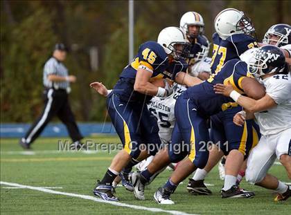 Thumbnail 1 in Williston Northampton @ Cheshire Academy photogallery.
