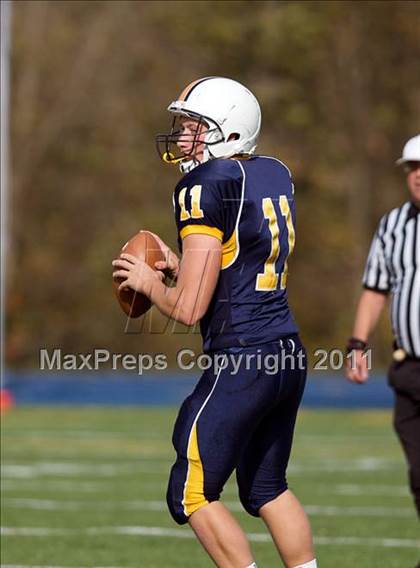 Thumbnail 2 in Williston Northampton @ Cheshire Academy photogallery.