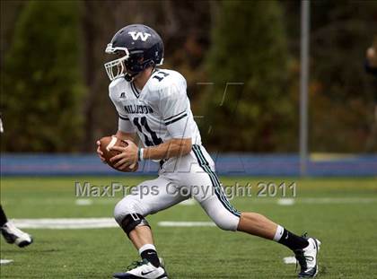 Thumbnail 1 in Williston Northampton @ Cheshire Academy photogallery.