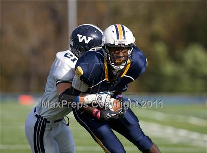 Thumbnail 3 in Williston Northampton @ Cheshire Academy photogallery.