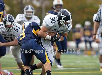 Thumbnail 1 in Williston Northampton @ Cheshire Academy photogallery.