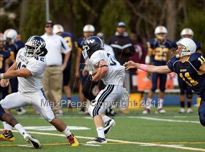 Thumbnail 1 in Williston Northampton @ Cheshire Academy photogallery.