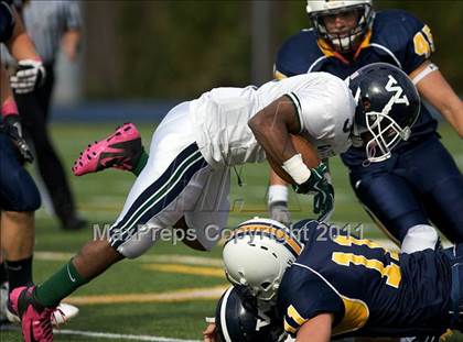 Thumbnail 3 in Williston Northampton @ Cheshire Academy photogallery.