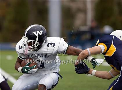Thumbnail 1 in Williston Northampton @ Cheshire Academy photogallery.
