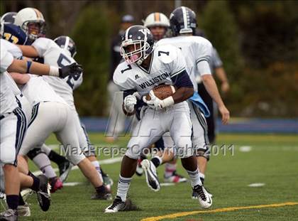 Thumbnail 1 in Williston Northampton @ Cheshire Academy photogallery.