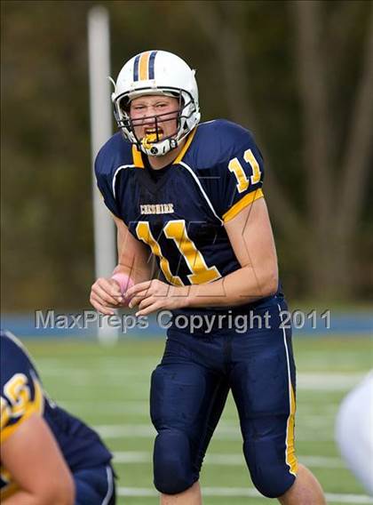 Thumbnail 3 in Williston Northampton @ Cheshire Academy photogallery.