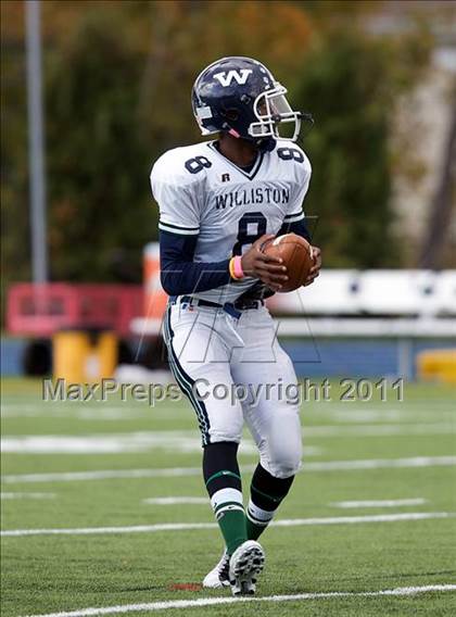 Thumbnail 2 in Williston Northampton @ Cheshire Academy photogallery.