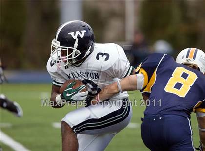 Thumbnail 3 in Williston Northampton @ Cheshire Academy photogallery.