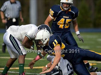Thumbnail 2 in Williston Northampton @ Cheshire Academy photogallery.