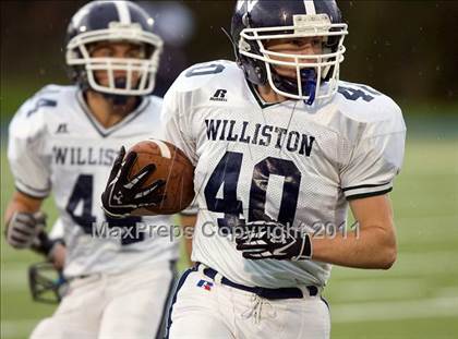 Thumbnail 2 in Williston Northampton @ Cheshire Academy photogallery.