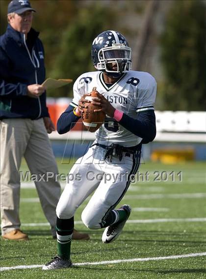 Thumbnail 2 in Williston Northampton @ Cheshire Academy photogallery.