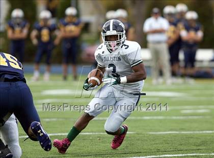 Thumbnail 3 in Williston Northampton @ Cheshire Academy photogallery.