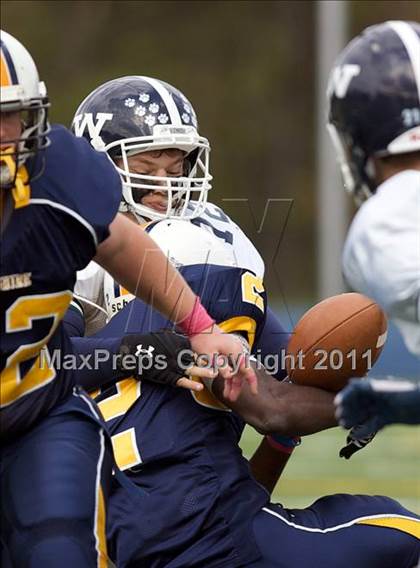 Thumbnail 2 in Williston Northampton @ Cheshire Academy photogallery.