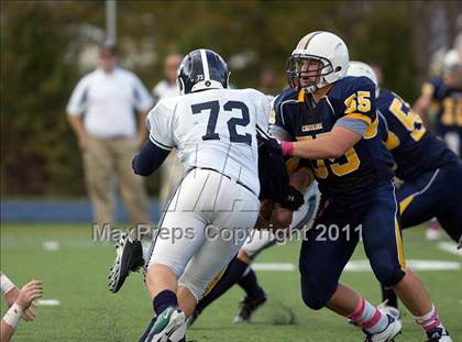 Thumbnail 2 in Williston Northampton @ Cheshire Academy photogallery.