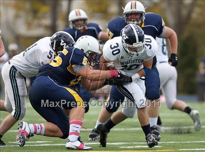 Thumbnail 2 in Williston Northampton @ Cheshire Academy photogallery.