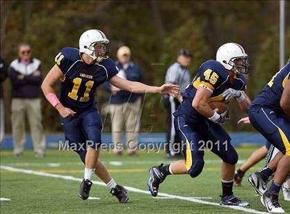 Thumbnail 3 in Williston Northampton @ Cheshire Academy photogallery.