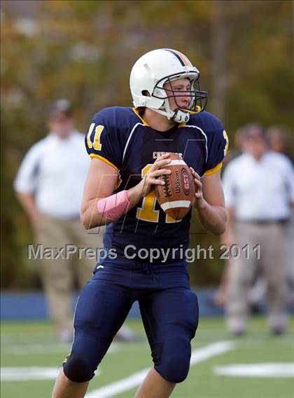 Thumbnail 1 in Williston Northampton @ Cheshire Academy photogallery.