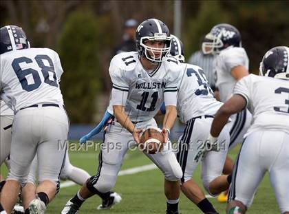 Thumbnail 2 in Williston Northampton @ Cheshire Academy photogallery.