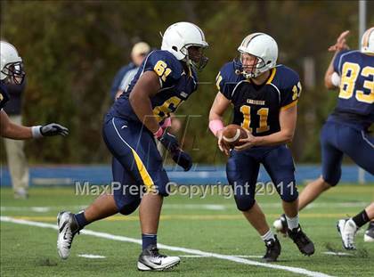 Thumbnail 2 in Williston Northampton @ Cheshire Academy photogallery.