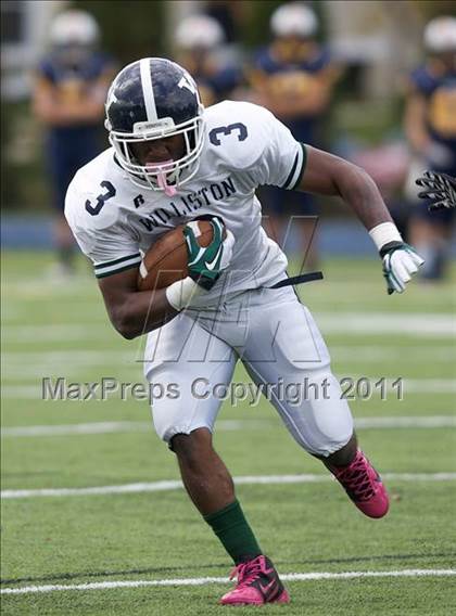 Thumbnail 2 in Williston Northampton @ Cheshire Academy photogallery.