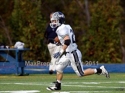Thumbnail 3 in Williston Northampton @ Cheshire Academy photogallery.