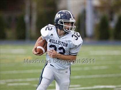 Thumbnail 1 in Williston Northampton @ Cheshire Academy photogallery.