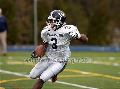 Thumbnail 2 in Williston Northampton @ Cheshire Academy photogallery.