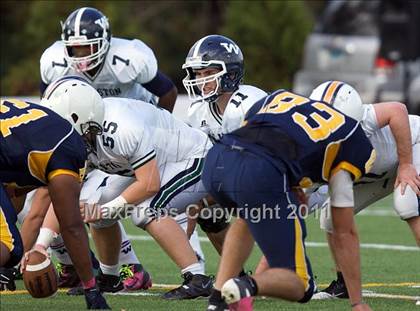 Thumbnail 2 in Williston Northampton @ Cheshire Academy photogallery.