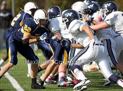 Thumbnail 1 in Williston Northampton @ Cheshire Academy photogallery.