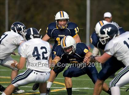 Thumbnail 1 in Williston Northampton @ Cheshire Academy photogallery.
