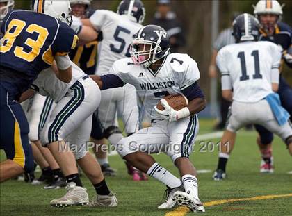 Thumbnail 3 in Williston Northampton @ Cheshire Academy photogallery.