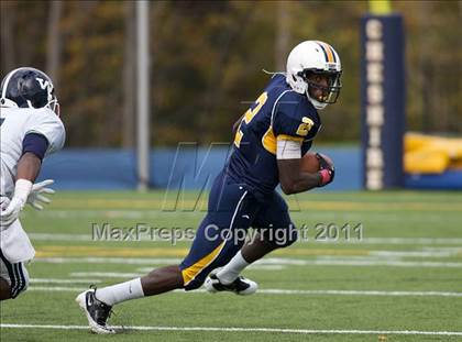 Thumbnail 3 in Williston Northampton @ Cheshire Academy photogallery.
