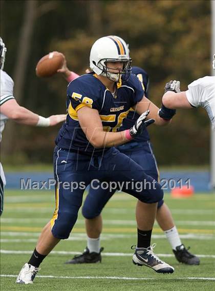 Thumbnail 2 in Williston Northampton @ Cheshire Academy photogallery.