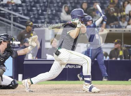 Thumbnail 2 in Padres High School All-Star Game @ Petco Park photogallery.