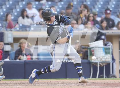Thumbnail 3 in Padres High School All-Star Game @ Petco Park photogallery.