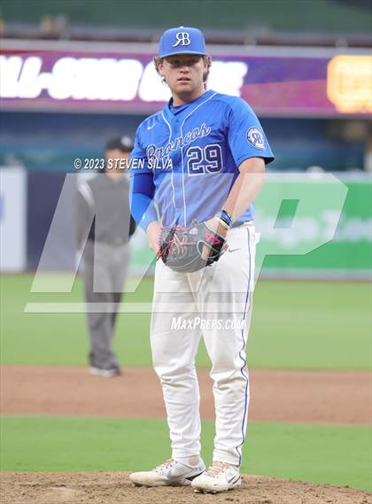 Thumbnail 2 in Padres High School All-Star Game @ Petco Park photogallery.