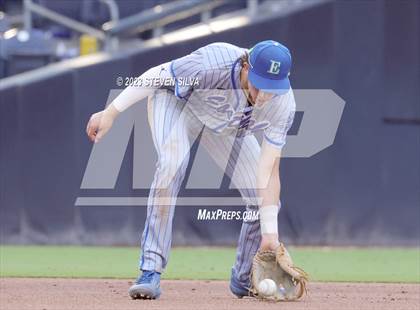 Thumbnail 3 in Padres High School All-Star Game @ Petco Park photogallery.