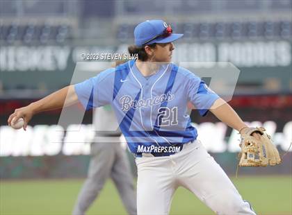 Thumbnail 2 in Padres High School All-Star Game @ Petco Park photogallery.