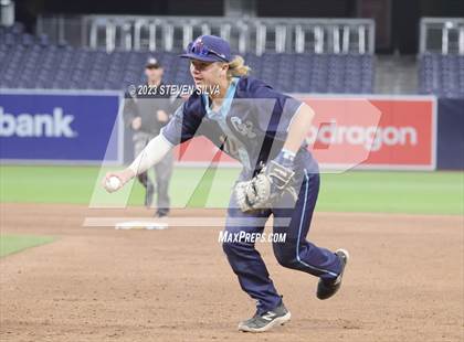 Thumbnail 1 in Padres High School All-Star Game @ Petco Park photogallery.