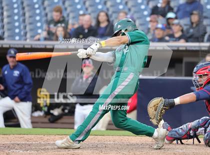 Thumbnail 2 in Padres High School All-Star Game @ Petco Park photogallery.