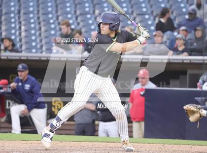 Thumbnail 1 in Padres High School All-Star Game @ Petco Park photogallery.