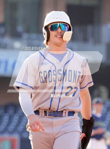Thumbnail 3 in Padres High School All-Star Game @ Petco Park photogallery.