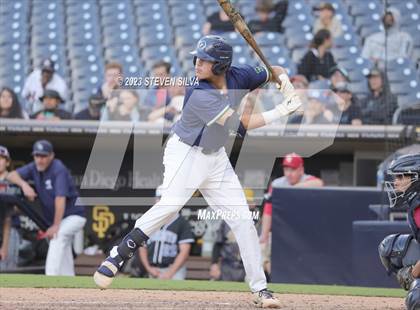 Thumbnail 3 in Padres High School All-Star Game @ Petco Park photogallery.