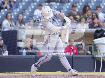 Thumbnail 3 in Padres High School All-Star Game @ Petco Park photogallery.