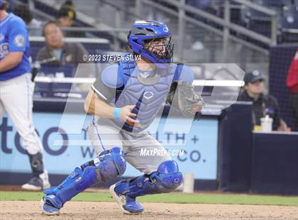 Thumbnail 3 in Padres High School All-Star Game @ Petco Park photogallery.